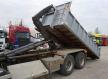 SCANIA 114G 380 6x4 HookLift