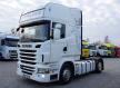 SCANIA R440 Euro5 AdBlue