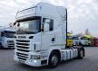 SCANIA R440 Euro5 AdBlue