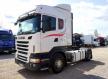 SCANIA R500 Euro5 +Hydraulic