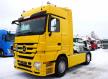 MB Actros 1841 Euro5 ADR