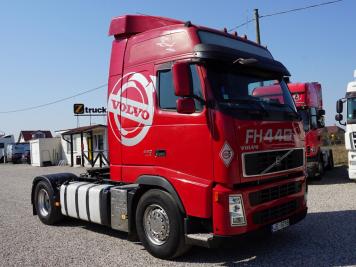 VOLVO FH13 440 A/T Euro5