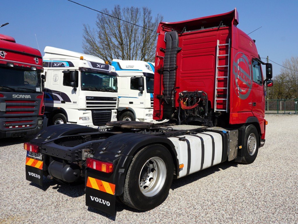 VOLVO FH13 440 A/T Euro5 Vilcēji Ztruck