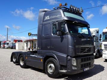 VOLVO FH13 540 Euro5 6x2