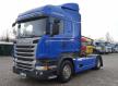 SCANIA R410 Euro6 StreamLine