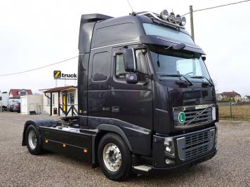 VOLVO FH16 540 Euro5 A/T +Hydraulic