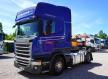 SCANIA R450 Euro6 StreamLine 