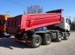 SCANIA G440 Euro5 M/T 8x4