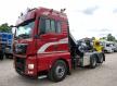 MAN TGX 28.480 6x2 +HMF