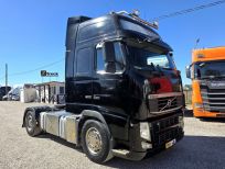 VOLVO FH500 Euro5 +Hydraulic