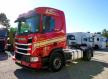 SCANIA R410 Euro6