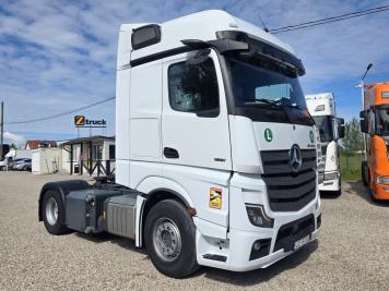MB Actros 1851 Euro6 +Compresor