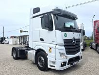 MB Actros 1851 Euro6 +Compresor