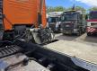 VOLVO FH13 440 Euro5 6x4 +Hydraulic