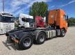 VOLVO FH13 440 Euro5 6x4 +Hydraulic