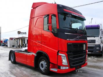 VOLVO FH460 Euro6