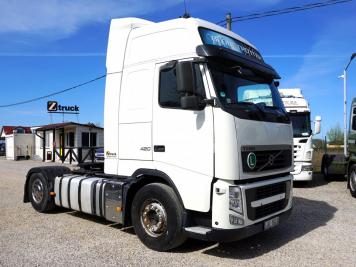 VOLVO FH13 420 M/T Euro5