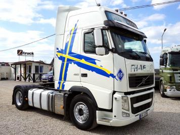 VOLVO  FH13 460 A/T Euro5