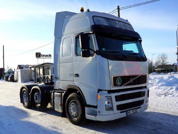 VOLVO FH13 440 Euro5 6x2