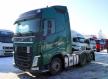 VOLVO FH460 Euro6 6x2