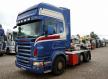 SCANIA R500 6x2 Euro3