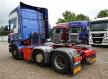 SCANIA R500 6x2 Euro3