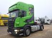 SCANIA R500 Euro5