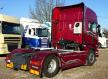 SCANIA R500 Euro5 ADR