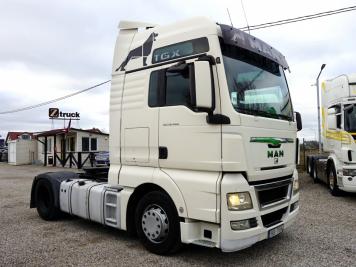 MAN TGX 18.440 E5 M/T