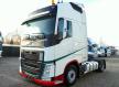 VOLVO FH13 460 Euro5 Mega