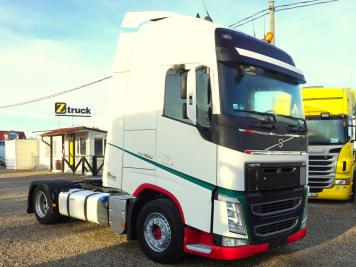 VOLVO FH13 460 Euro5 Mega