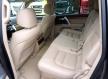 TOYOTA Land Cruiser 200 V8