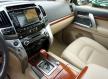 TOYOTA Land Cruiser 200 V8