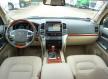 TOYOTA Land Cruiser 200 V8