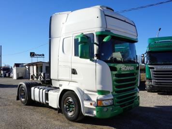 SCANIA R450 Euro6 StreamLine 