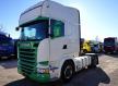 SCANIA R450 Euro6 StreamLine 