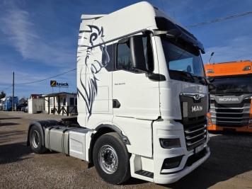 MAN TGX 18.510 Euro6