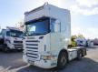 SCANIA R500 6x2 Euro4 