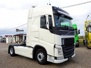 VOLVO FH460 Euro6