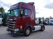 SCANIA R450 Euro6