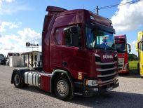 SCANIA R450 Euro6