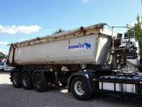 SCHMITZ Tipper SKI24
