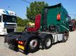 VOLVO FH460 Euro6 6x2