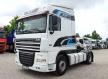 DAF 105.460 A/T Retarder