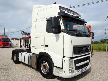 VOLVO  FH13 460 A/T Euro5