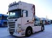 SCANIA R500 Euro5 EEV