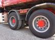 TERBERG FM1350-WDG 6x6 