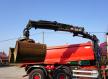TERBERG FM1350-WDG 6x6 