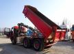 TERBERG FM1350-WDG 6x6 