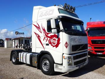 VOLVO FH13 440 A/T Euro5